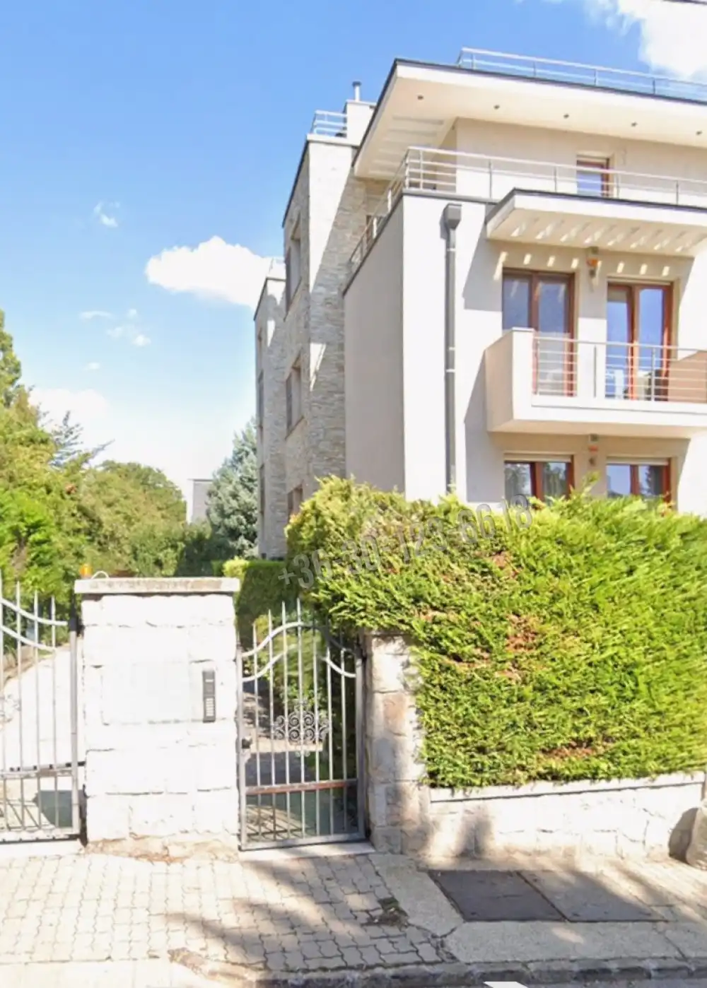 Budapest, XII. kerület - Budakeszierdő