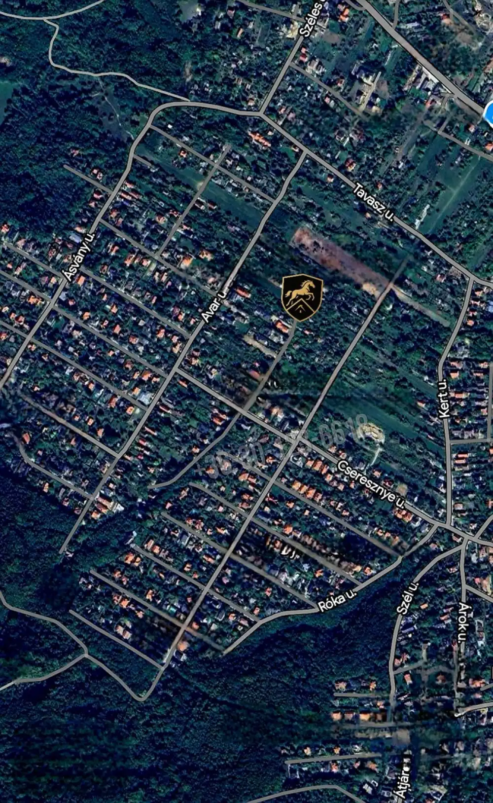 Pest megye - Solymár